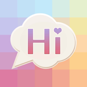 SayHi Chat - Meet New People