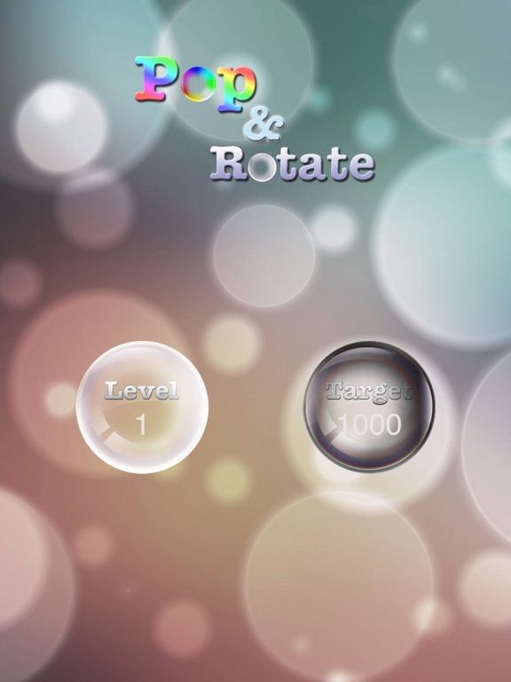 Pop & Rotate Screenshots