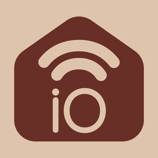 muvit iO Home iOS App