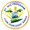Virgin Islands WIC icon