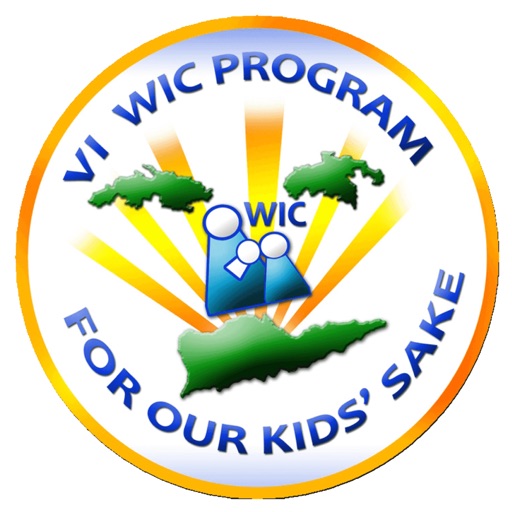 Virgin Islands WIC