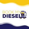 Book My Diesel(Customer) icon