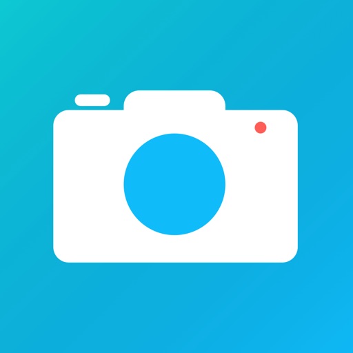 Webcam Plus iOS App