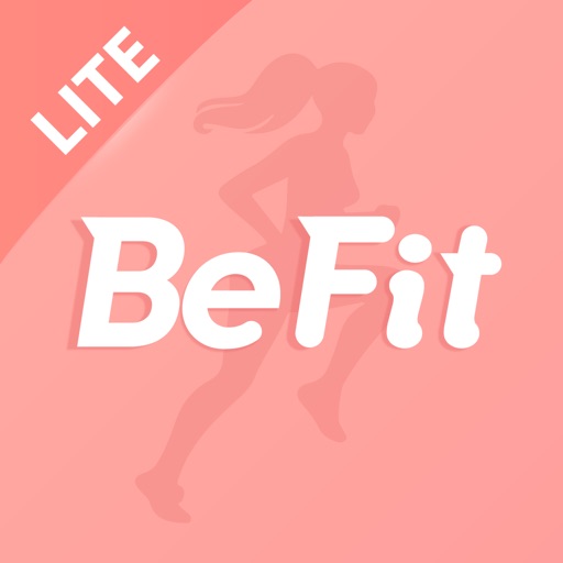 BeFit – Спорт Тренировки дома