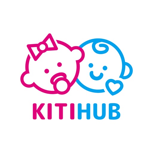 Kitihub - كيتي هوب icon