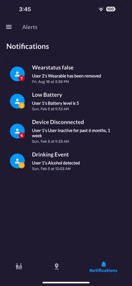 Game screenshot SOBRSure hack