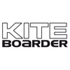 Kiteboarder