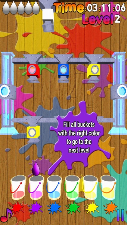 Color-Machine screenshot-3