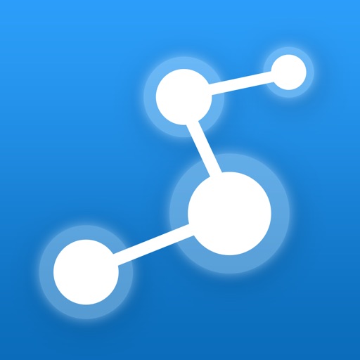 Motic PadConnect icon