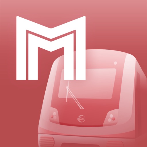 MetroMan Changsha icon