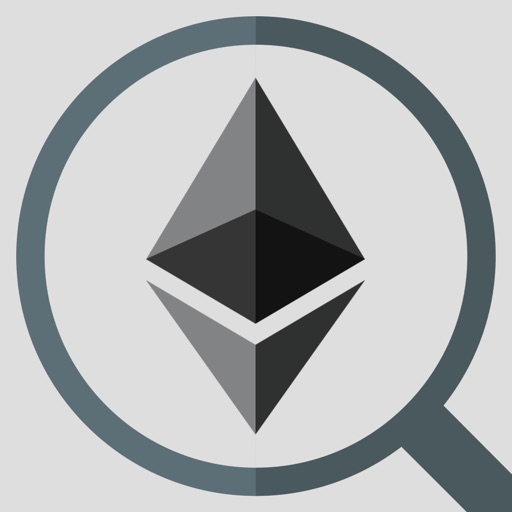 Ethereum Block Explorer ERC20