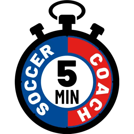5 Minute Soccer Coach Читы