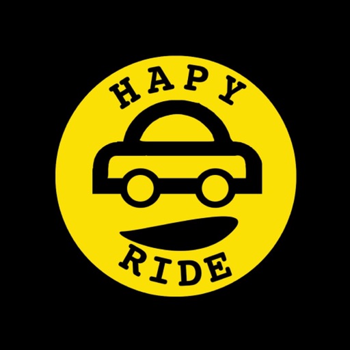 HAPY RIDE icon