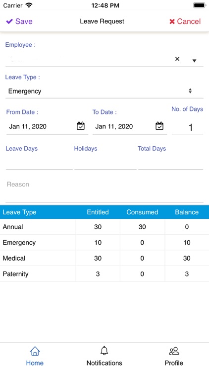 GAGE MetricS screenshot-4