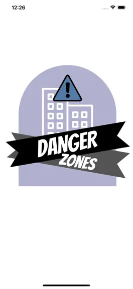Game screenshot Danger Zones: Campus Safety mod apk