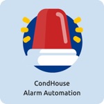 Download Alarm Automation app