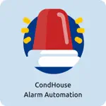 Alarm Automation App Cancel