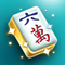 App Icon for Mahjong by Microsoft App in United States IOS App Store