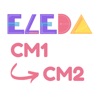 Maths du CM1 au CM2 - Eleda