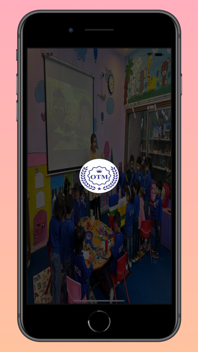 Olive Tree Montessori & School Screenshot