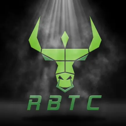 RBTC狂牛體能訓練中心進場及預約系統 Читы