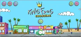 Game screenshot KingFrog Crossing mod apk