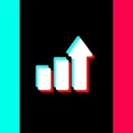 TikTracker - Followers Tracker App Positive Reviews