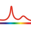 Vernier Spectral Analysis - iPhoneアプリ