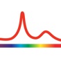 Vernier Spectral Analysis app download