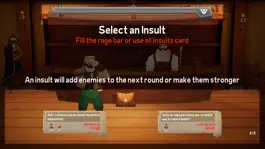 Game screenshot Brawl Bar apk