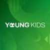 YOUNG KIDS: Bóng đá trẻ em