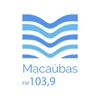 Rádio Macaúbas FM