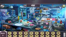 Game screenshot Find Hidden Numbers apk