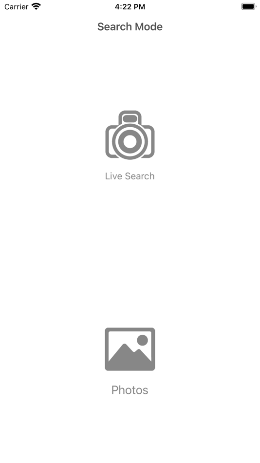 #3. Realtime book find in library (iOS) 由: Sounak Sarkar