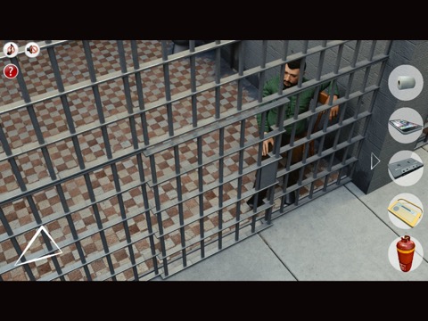 刑務所 脱出 ゲーム : シミュレーター、パズル、頭の体操のおすすめ画像5