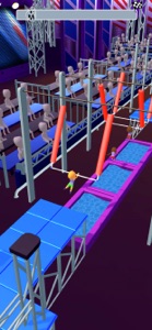 Epic Race 3D – Parkour Game screenshot #1 for iPhone