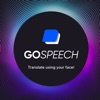GoSpeech icon