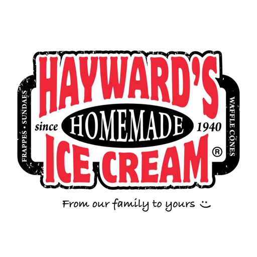 Haywards Ice Cream