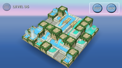 Flow Water Fountain 3D Puzzleのおすすめ画像7
