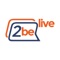 2Be Live is a multi-use, on-line, interactive communication platform for remote business needs, teaching and so much more