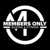 Members Only Boxing & Fitness