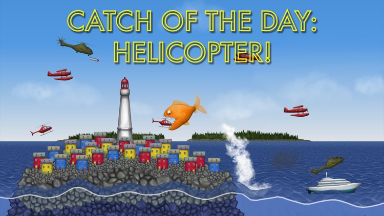 Tasty Blue screenshot-4