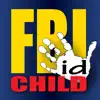 FBI Child ID problems & troubleshooting and solutions