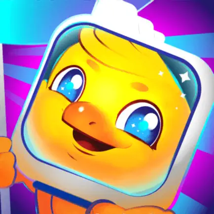 Space Masters: A Chikin story Cheats