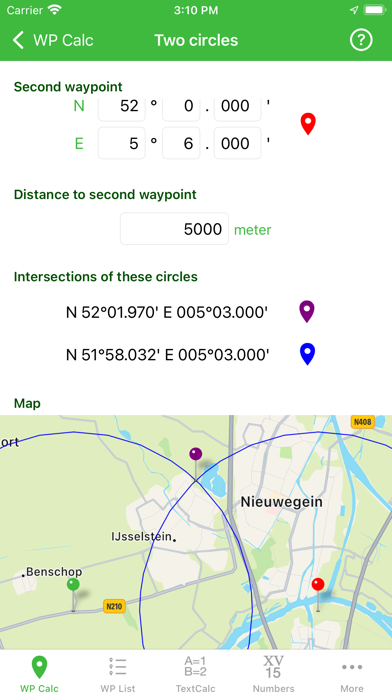 Geocaching Toolkit iGCT Proのおすすめ画像5