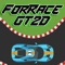 Icon ForRace GT2D