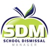 School Dismissal Manager (SDM) icon