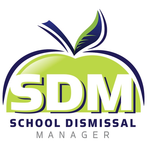 School Dismissal Manager (SDM) iOS App