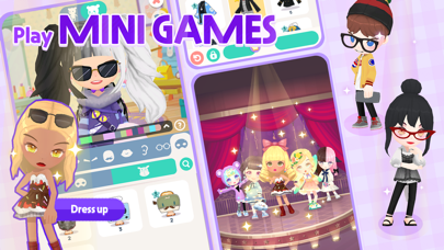 Lovey-Buddy Screenshot