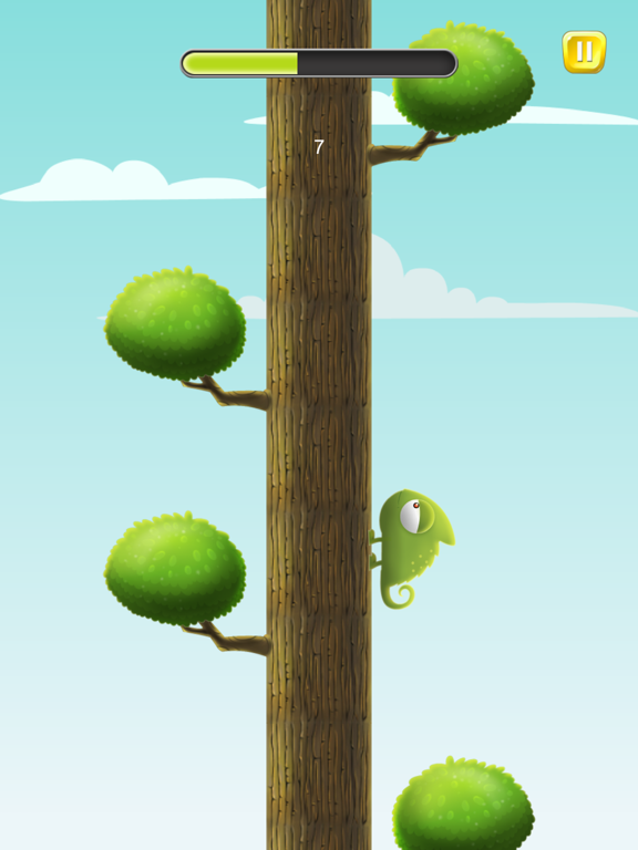 Screenshot #6 pour Tree Clamber